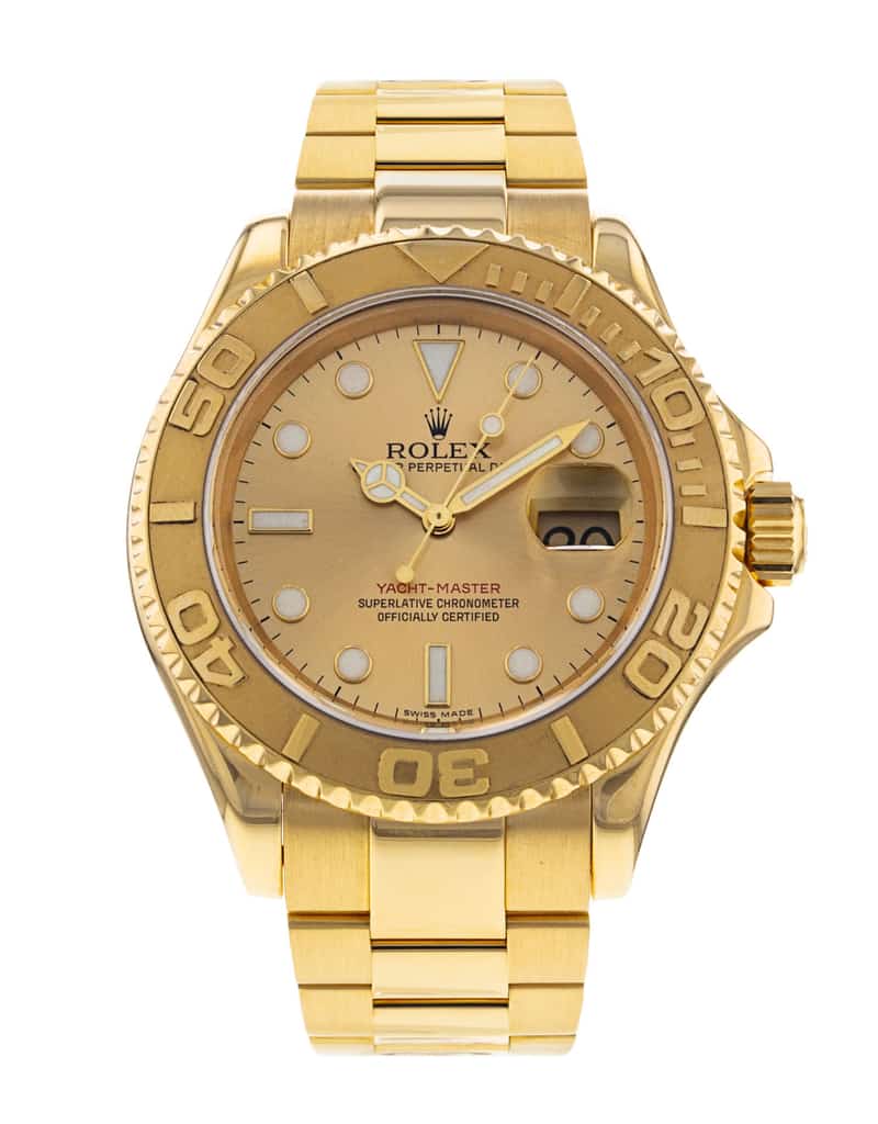 Rolex Yacht-Master 16628 Rolex Yacht-Master 16628